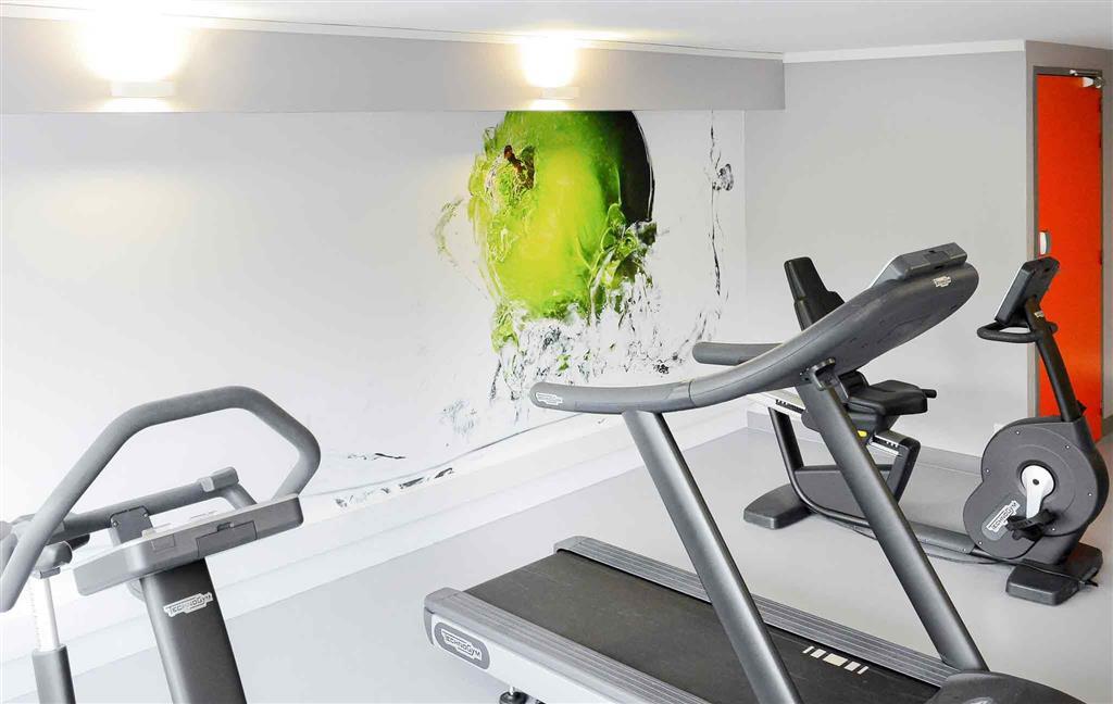 Отель Ibis Styles Caen Centre Gare Экстерьер фото